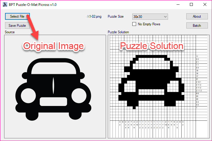 Classic Nonogram download the last version for mac