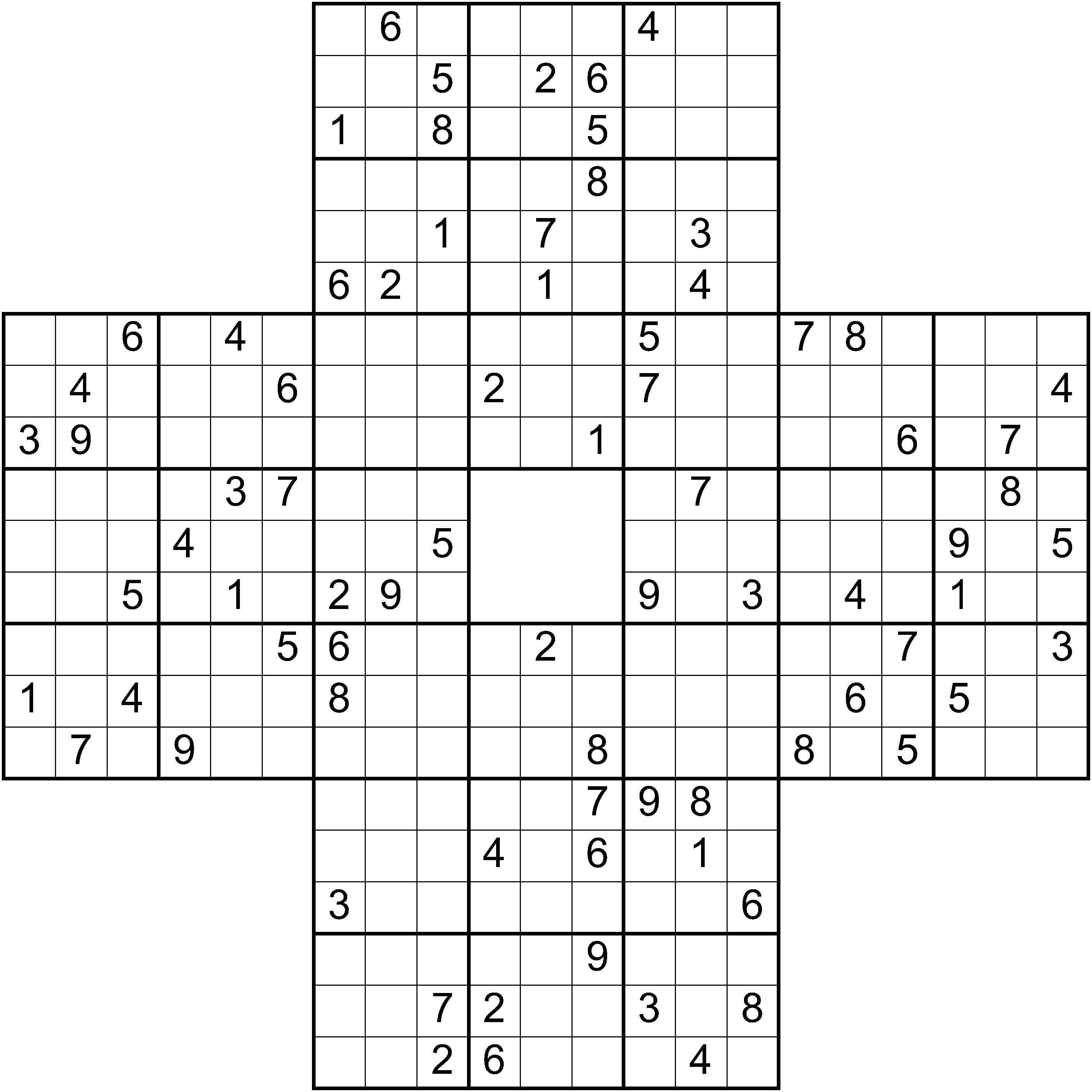 multi-sudoku-kamikaze-sudoku-8-multi-sudoku-with-3-sudoku-the-trio-sidney-mccann